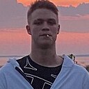 Матвей, 18 лет
