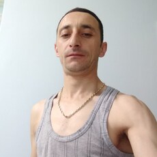 Фотография мужчины Андрей, 40 лет из г. Хабаровск