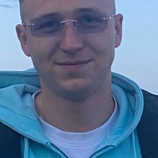 Фотография мужчины Дарий, 21 год из г. Лида