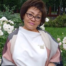 Фотография девушки Галина, 59 лет из г. Советск (Калининградская Обл)