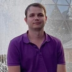 Фотография мужчины Андрей, 33 года из г. Новосибирск