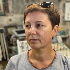 Фотография девушки Ирина, 52 года из г. Новосибирск