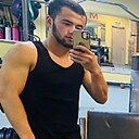 Али, 22 года