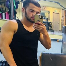 Фотография мужчины Али, 23 года из г. Находка