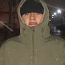 Егор, 22 года