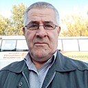 Мавсар, 60 лет