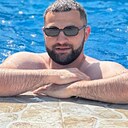 Эйюб, 35 лет