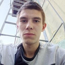 Фотография мужчины Денис, 22 года из г. Нижний Тагил