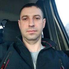 Фотография мужчины Александр, 38 лет из г. Тула