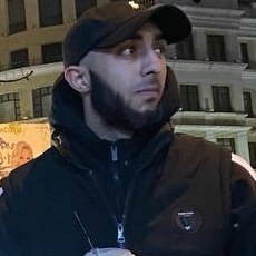 Фотография мужчины Давуд, 24 года из г. Донецк