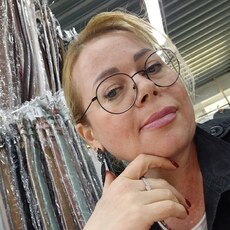 Фотография девушки Татьяна, 51 год из г. Владивосток
