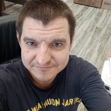 Фотография мужчины Роман, 40 лет из г. Новочеркасск