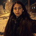 Анна, 19 лет