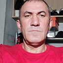 Самвел, 50 лет
