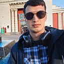 Сердар, 28 лет