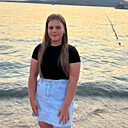 Дарья, 19 лет