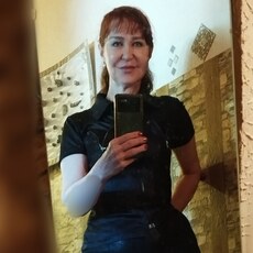 Фотография девушки Наталья, 56 лет из г. Новокузнецк