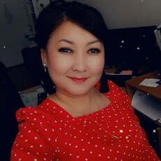 Фотография девушки Елена, 41 год из г. Алдан