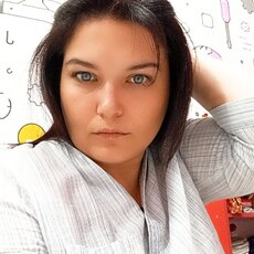Фотография девушки Алёна, 30 лет из г. Ургенч