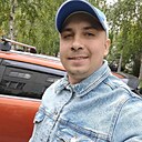 Кирилл, 36 лет