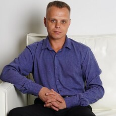 Фотография мужчины Денис, 42 года из г. Иркутск