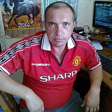 Фотография мужчины Владимир, 47 лет из г. Мариуполь