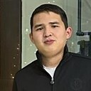 Азамат, 28 лет