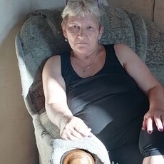 Фотография девушки Ирина, 60 лет из г. Новосибирск