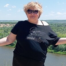 Фотография девушки Ирина, 57 лет из г. Воскресенск