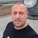 Ник, 44 года