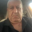 Норик, 55 лет