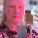 Валентина, 60 лет
