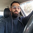 Орхан, 35 лет