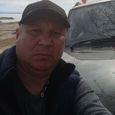 Фотография мужчины Андрей, 42 года из г. Артем
