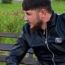 Ферхад, 30 лет