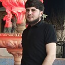 Ферхад, 30 лет