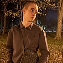 Гоша, 28 лет