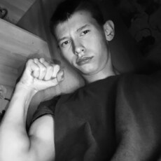 Фотография мужчины Роман, 19 лет из г. Скопин