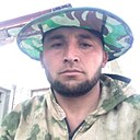 Хусан, 35 лет