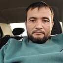 Отабек, 40 лет