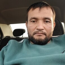 Фотография мужчины Отабек, 40 лет из г. Владимир