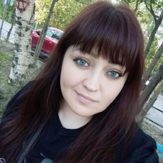 Фотография девушки Алла, 41 год из г. Мончегорск