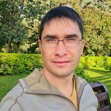 Фотография мужчины Ильдус, 38 лет из г. Уфа