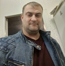 Фотография мужчины Василий, 40 лет из г. Норильск