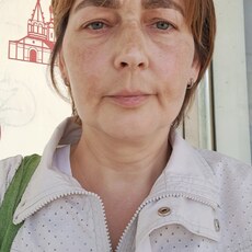 Фотография девушки Света, 45 лет из г. Ульяновск