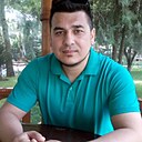 Джамал, 34 года