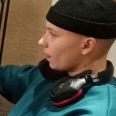 Фотография мужчины Женя, 24 года из г. Томск