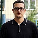 Бахром, 28 лет