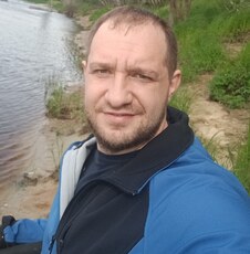 Фотография мужчины Евгений, 35 лет из г. Новый Уренгой