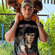 Фотография мужчины Александр, 24 года из г. Волноваха
